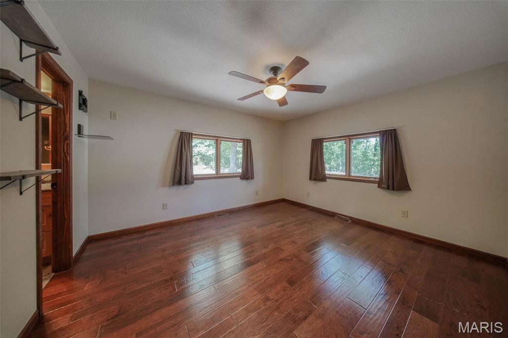 County - Residential