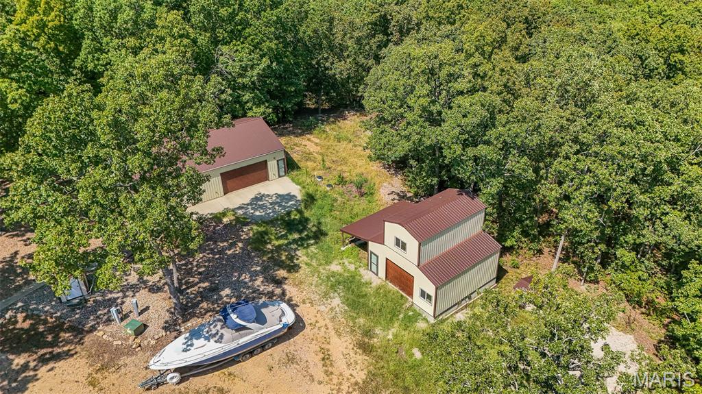 County - Residential