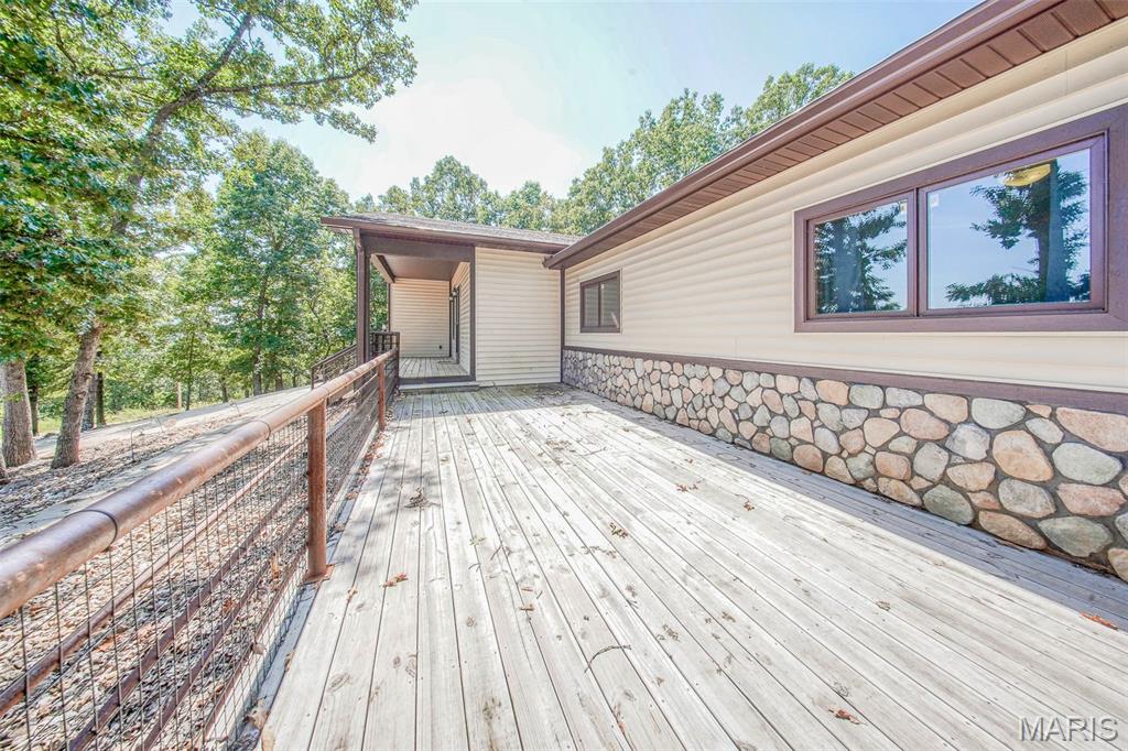 County - Residential