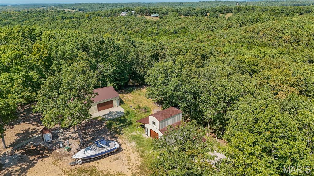 County - Residential