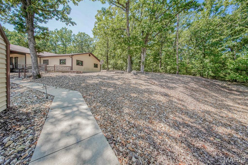 County - Residential