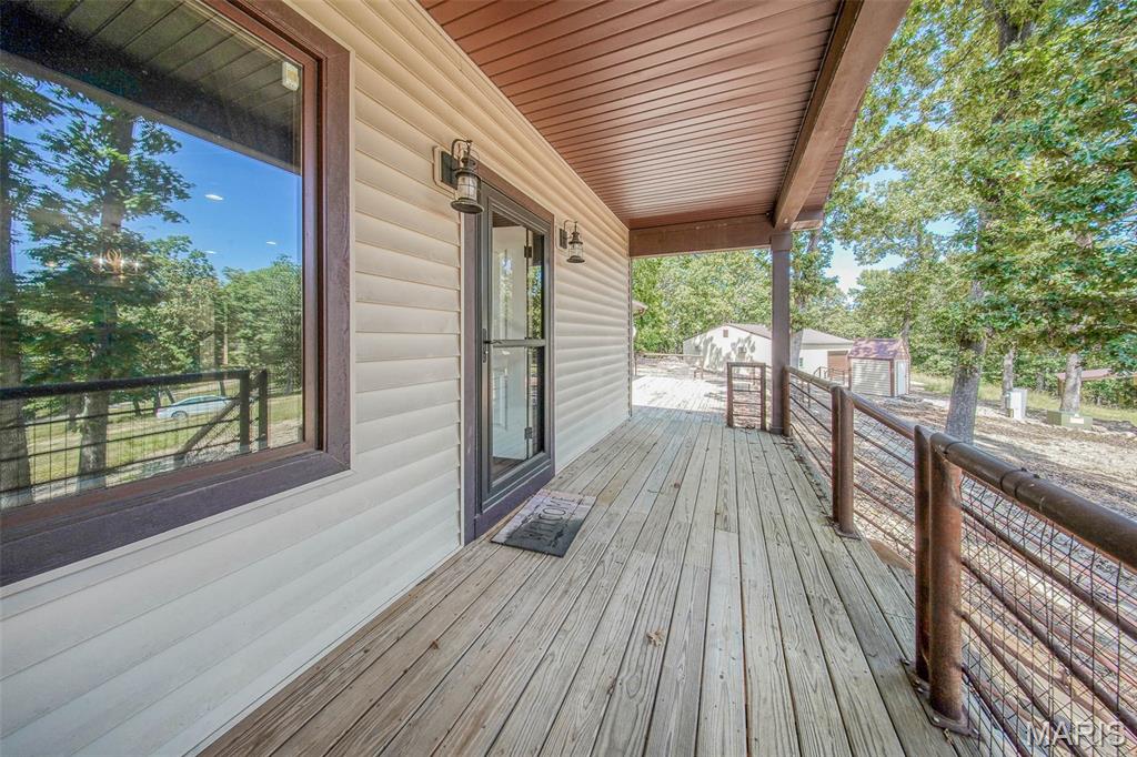 County - Residential