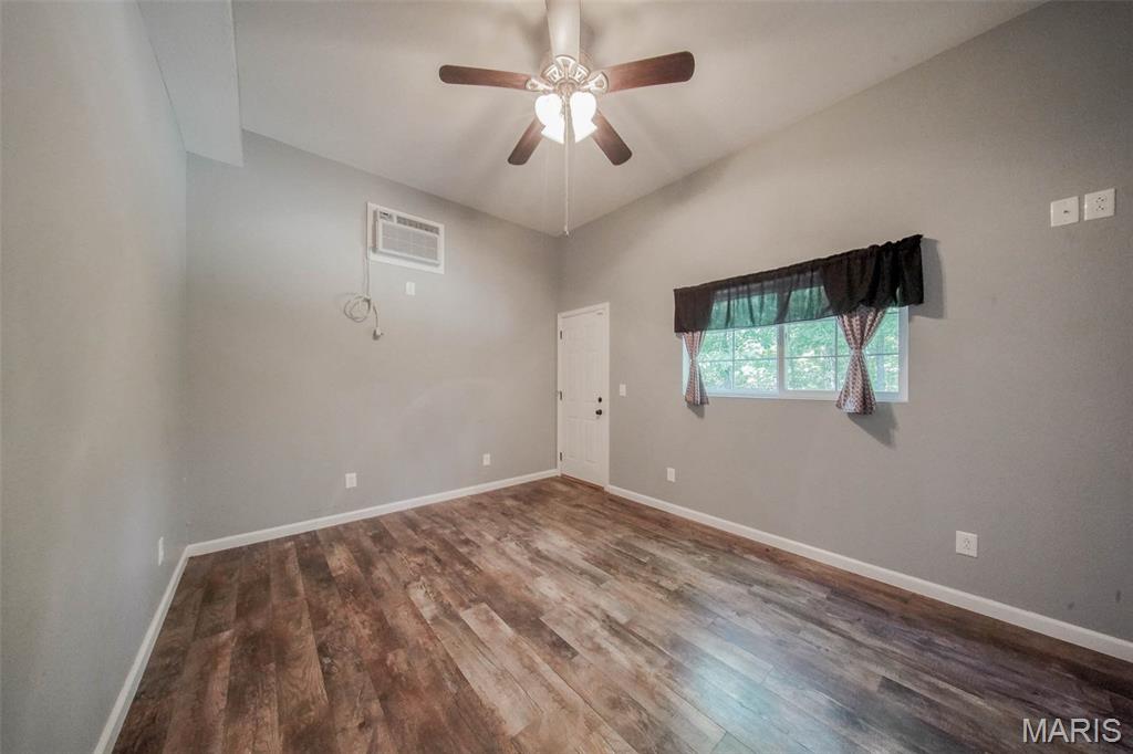 County - Residential