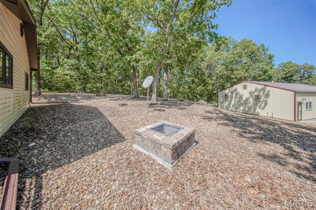 County - Residential