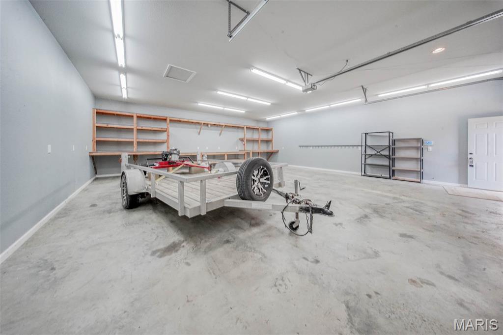 County - Residential