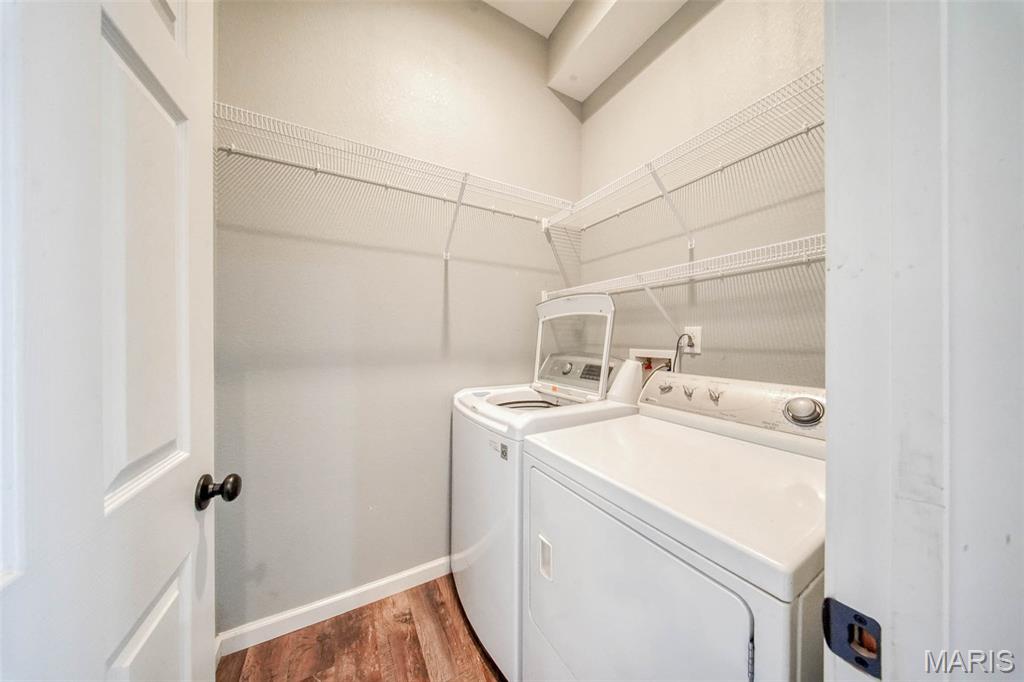 County - Residential