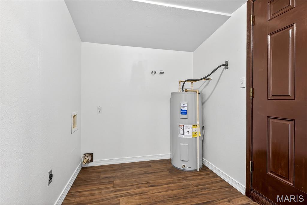 Town of Crawley - Residential