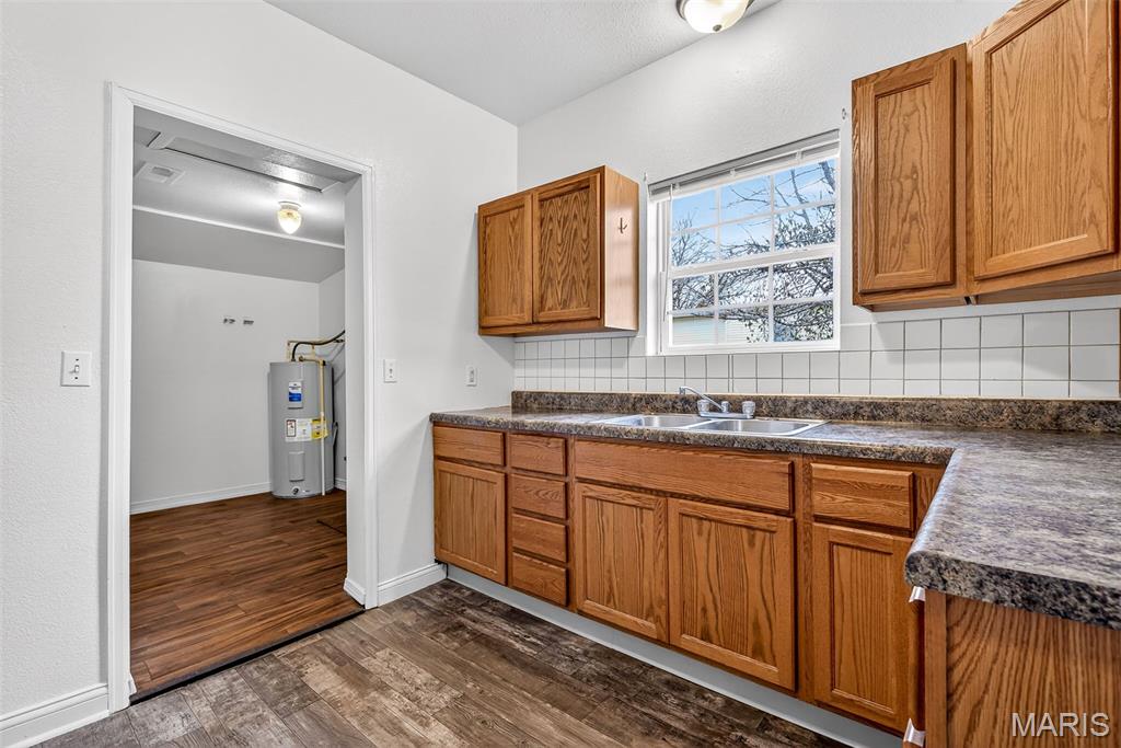 Town of Crawley - Residential