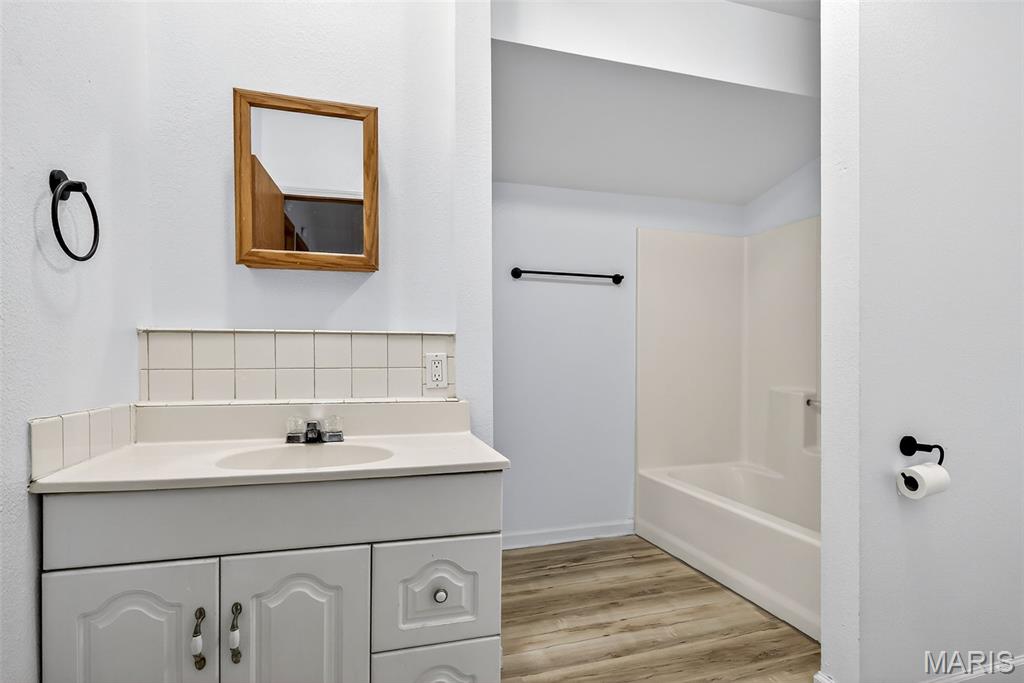 Town of Crawley - Residential