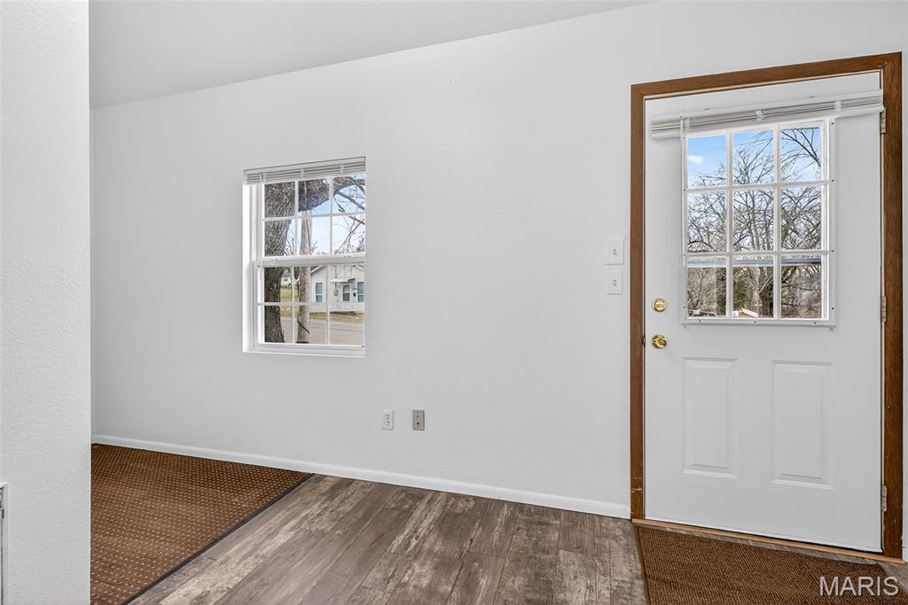 Town of Crawley - Residential