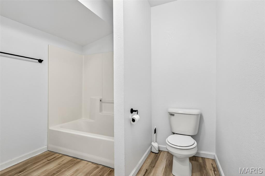 Town of Crawley - Residential