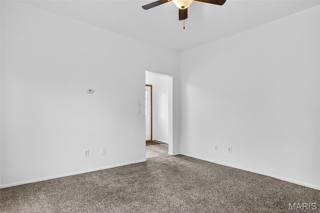 Town of Crawley - Residential