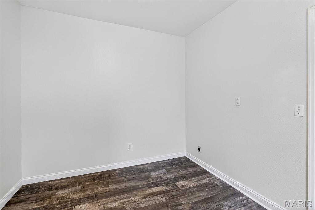 Town of Crawley - Residential