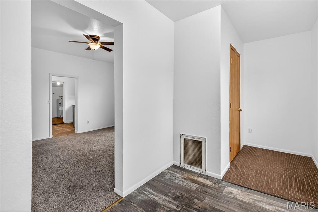 Town of Crawley - Residential