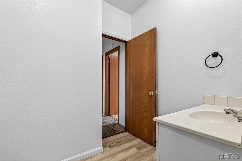 Town of Crawley - Residential