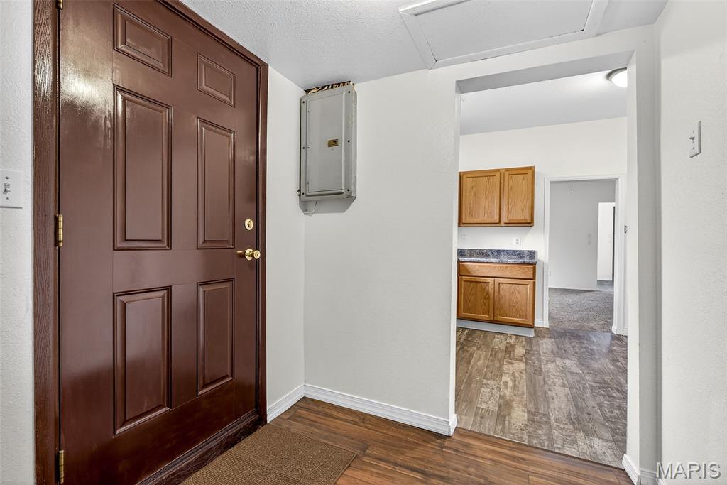 Town of Crawley - Residential