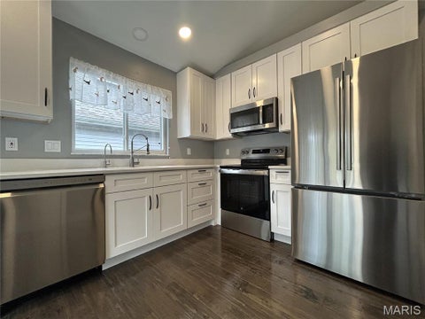 Tiny photo for 2423 Shiva Court, Wildwood, MO 63011 (MLS # 26066337)