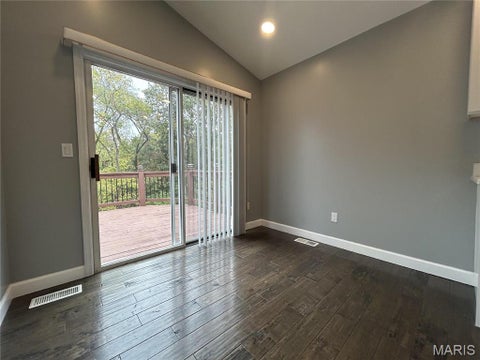 Tiny photo for 2423 Shiva Court, Wildwood, MO 63011 (MLS # 26066337)