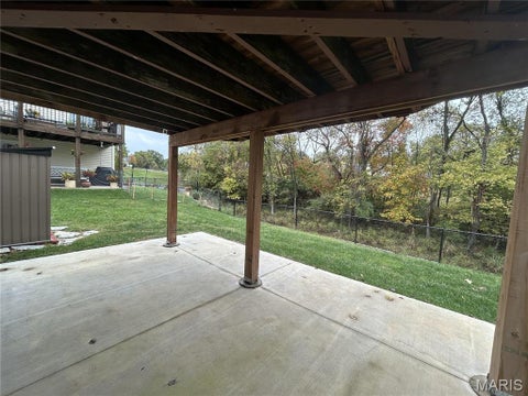 Tiny photo for 2423 Shiva Court, Wildwood, MO 63011 (MLS # 26066337)