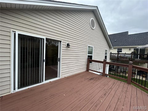 Tiny photo for 2423 Shiva Court, Wildwood, MO 63011 (MLS # 26066337)
