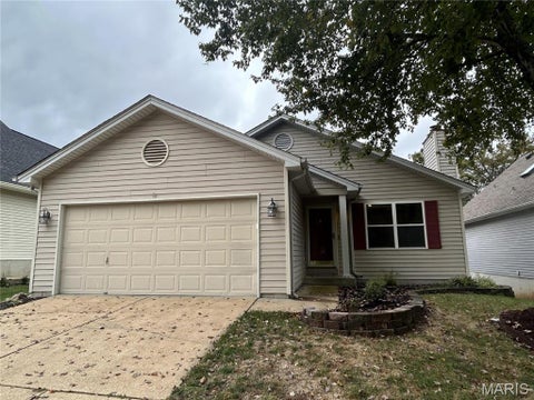 Tiny photo for 2423 Shiva Court, Wildwood, MO 63011 (MLS # 26066337)