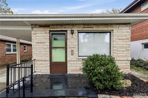 Photo of 5730 Sutherland Avenue, St Louis, MO 63109 (MLS # 26066813)