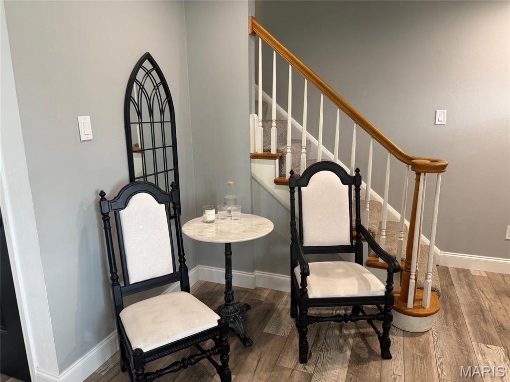 Parc Lorraine Condo Aka Park - Residential