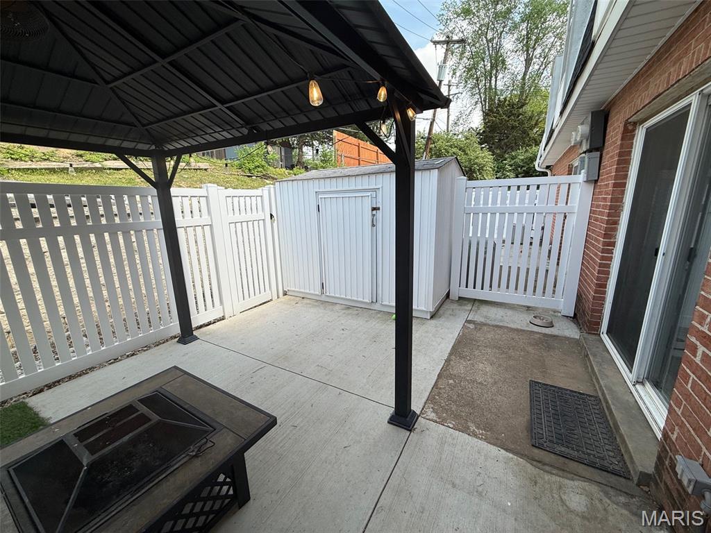 Parc Lorraine Condo Aka Park - Residential