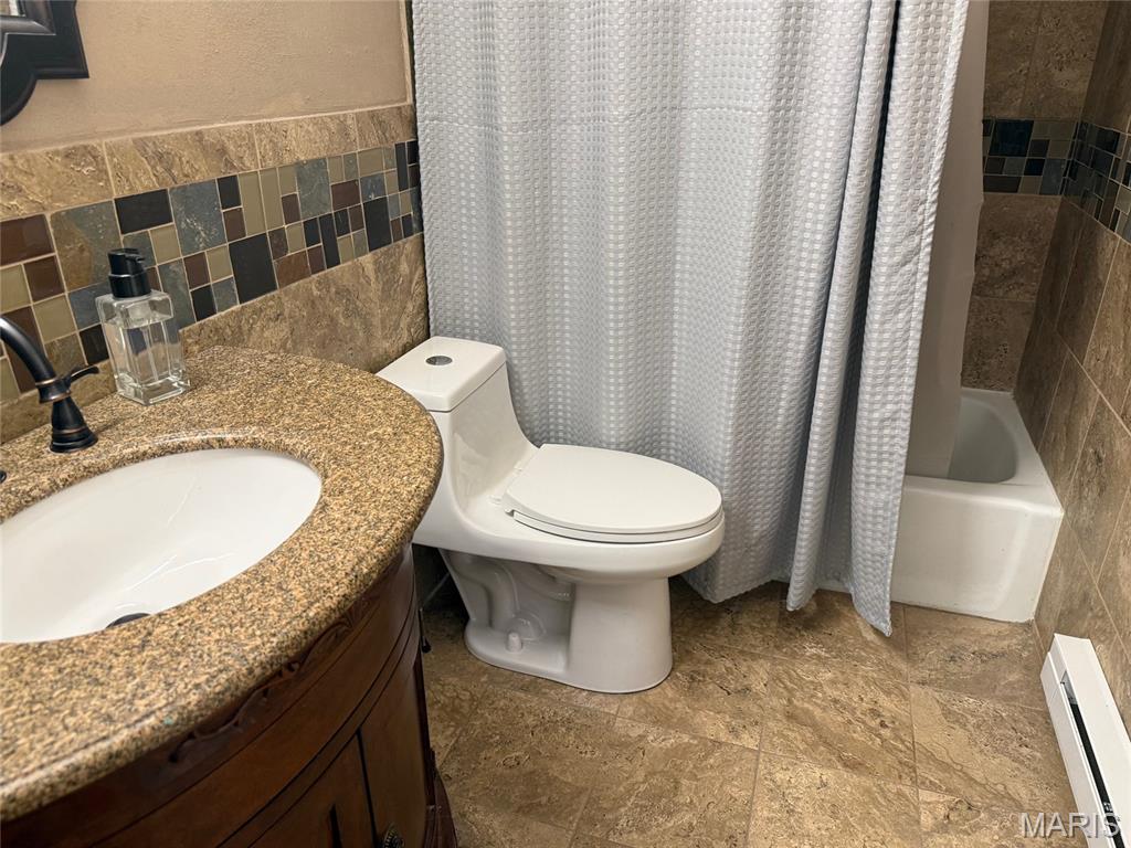 Parc Lorraine Condo Aka Park - Residential