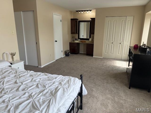 Parc Lorraine Condo Aka Park - Residential