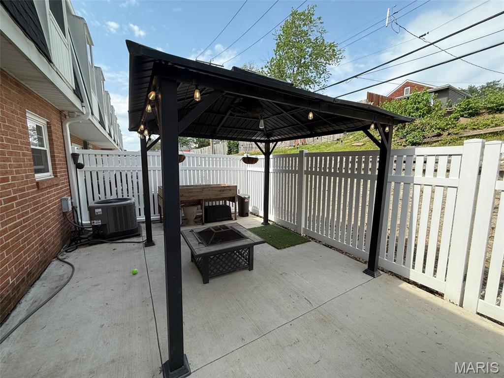 Parc Lorraine Condo Aka Park - Residential