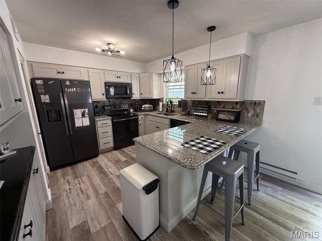 Parc Lorraine Condo Aka Park - Residential