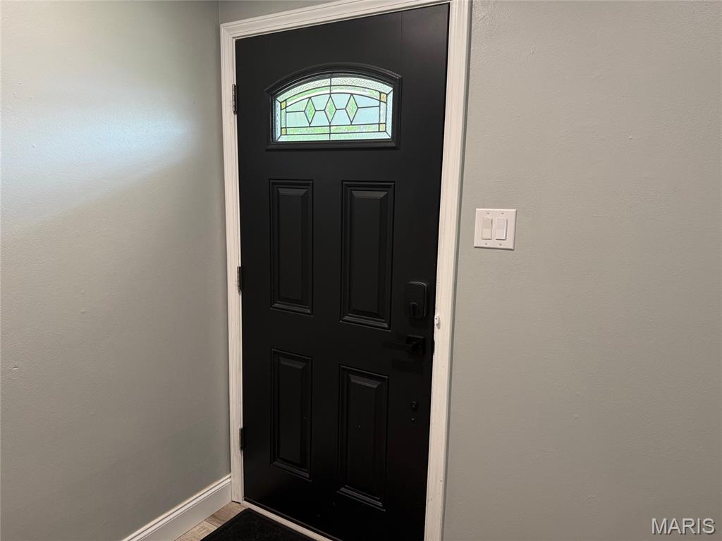 Parc Lorraine Condo Aka Park - Residential