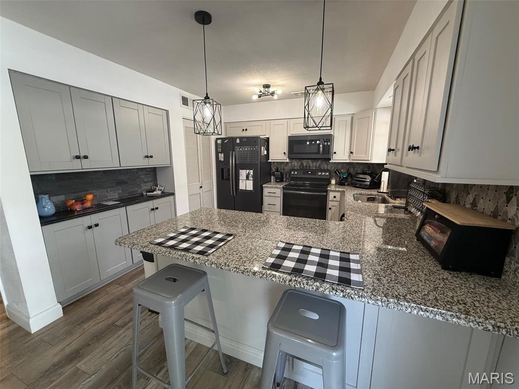 Parc Lorraine Condo Aka Park - Residential