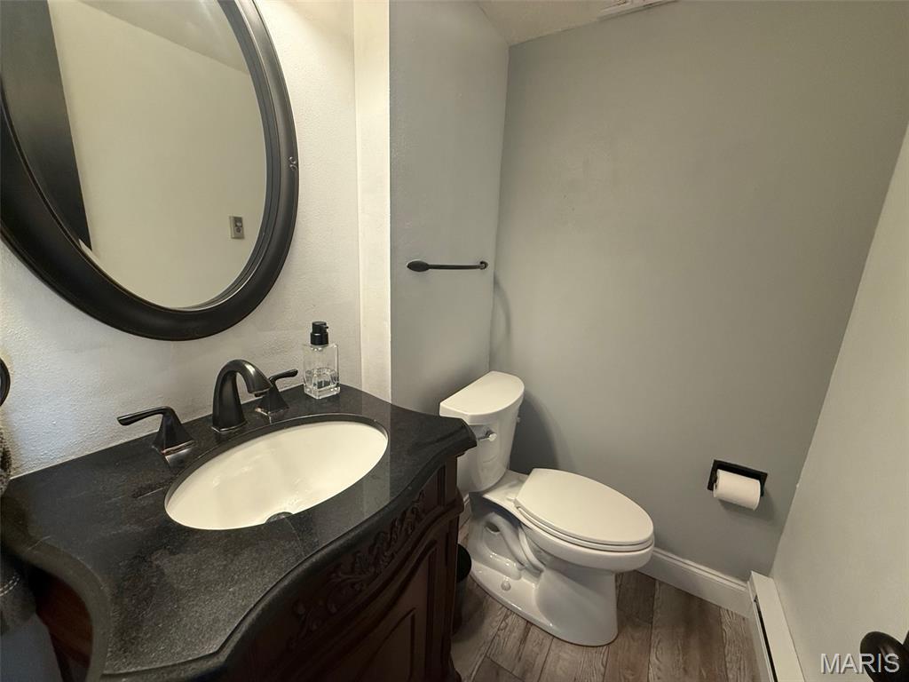 Parc Lorraine Condo Aka Park - Residential