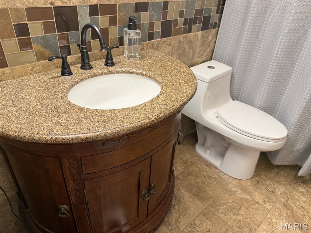 Parc Lorraine Condo Aka Park - Residential