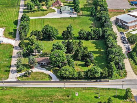 451 E Highway N Wentzville MO 63385