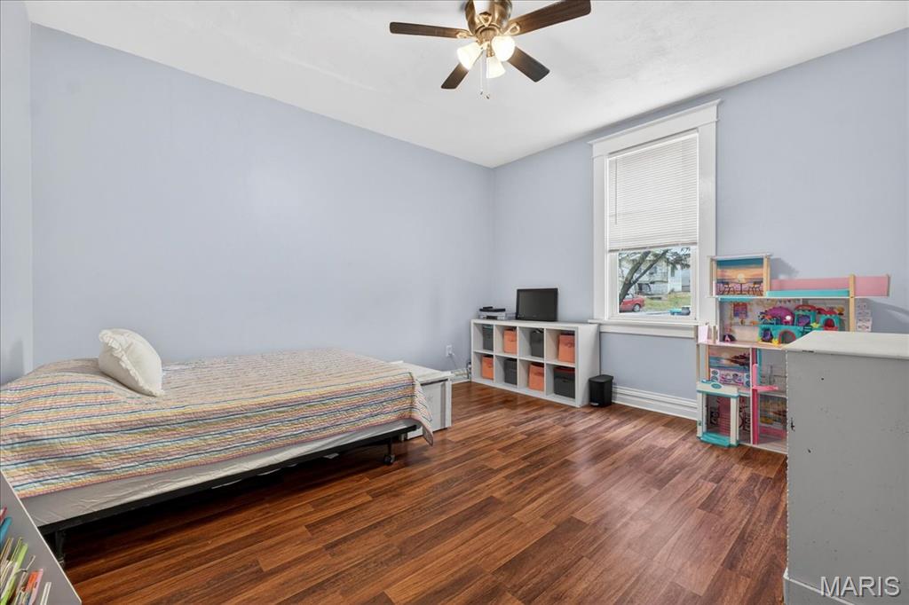 Longwood Park - Residential