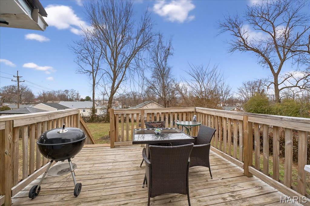 Longwood Park - Residential