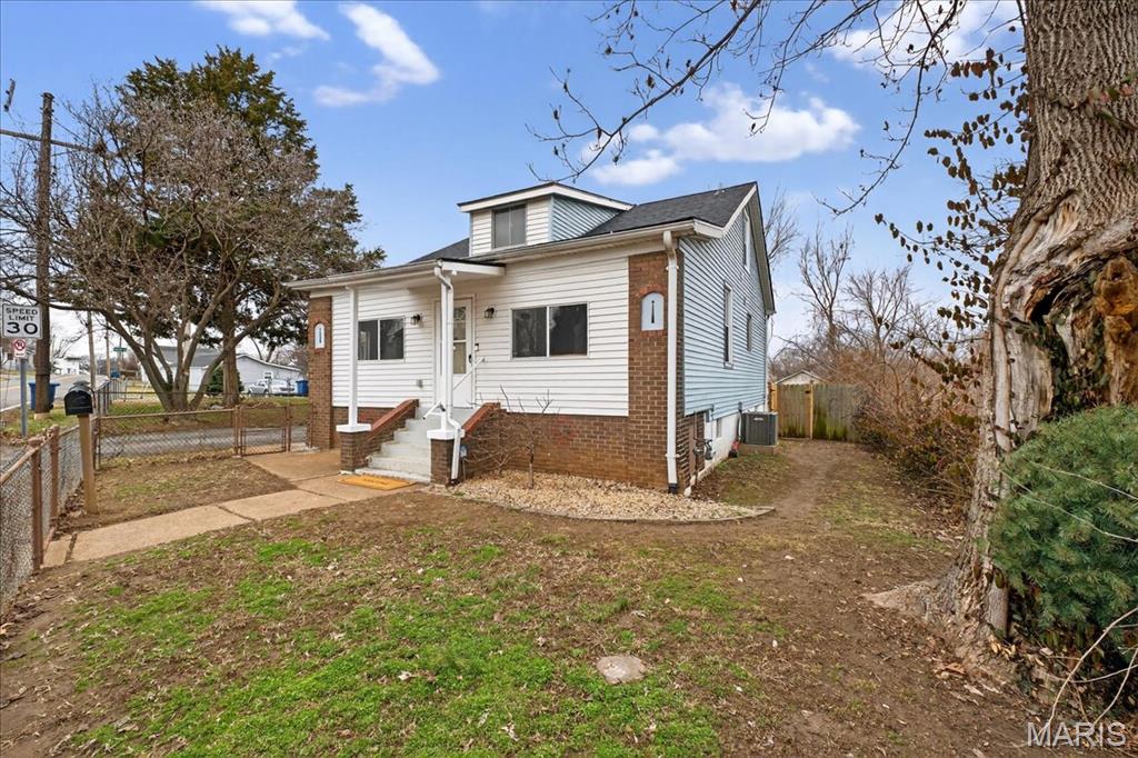 Longwood Park - Residential