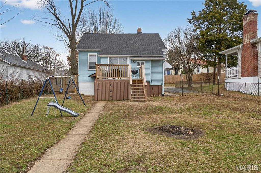 Longwood Park - Residential