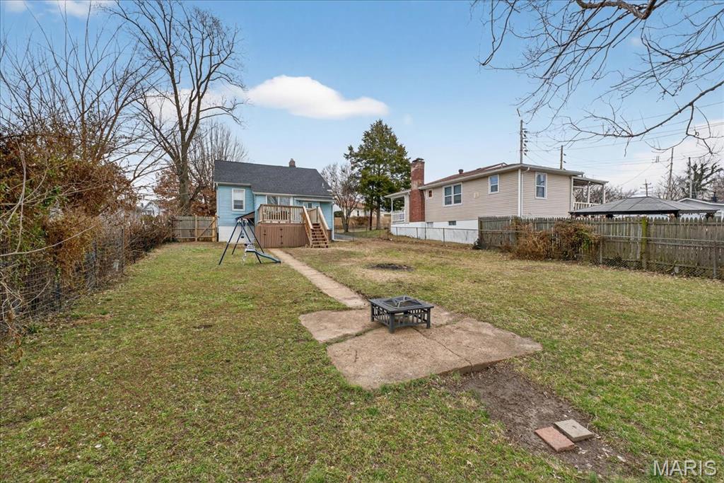 Longwood Park - Residential