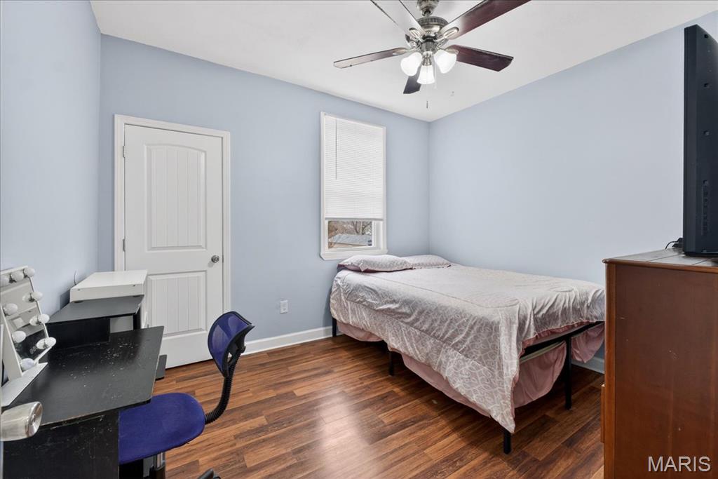 Longwood Park - Residential