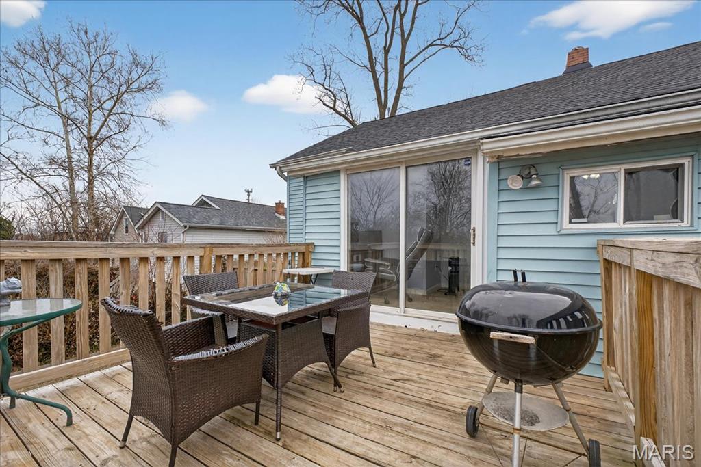 Longwood Park - Residential