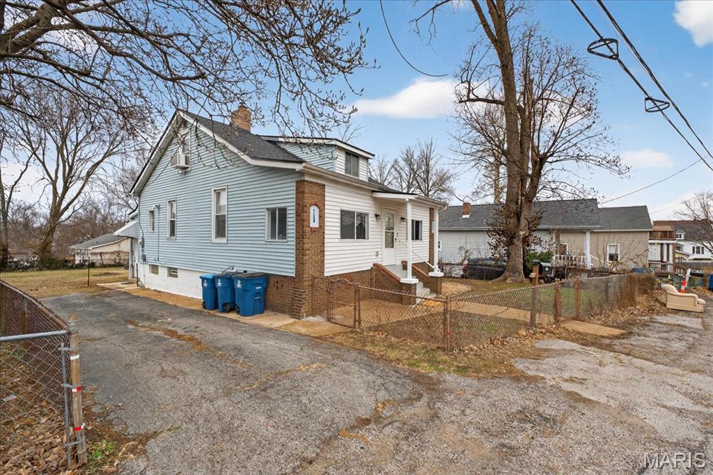 Longwood Park - Residential