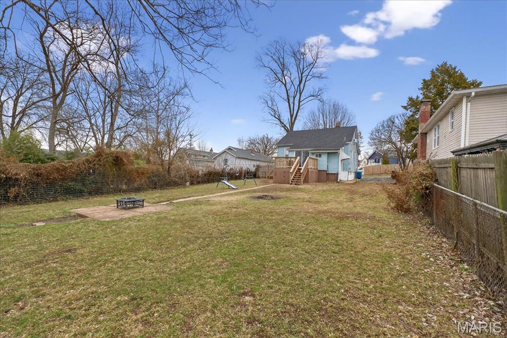 Longwood Park - Residential