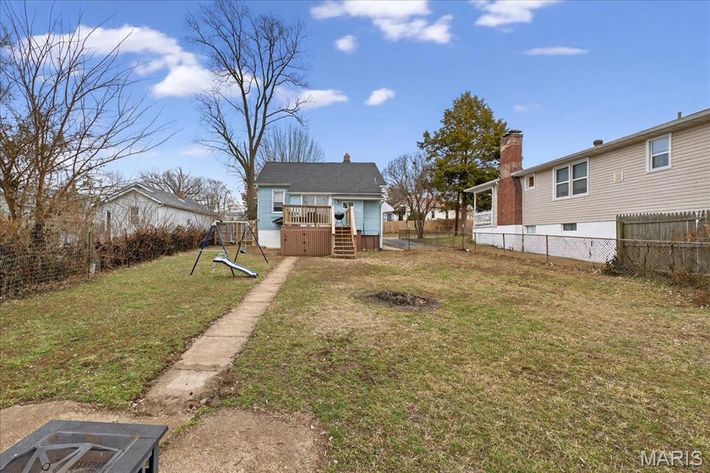 Longwood Park - Residential