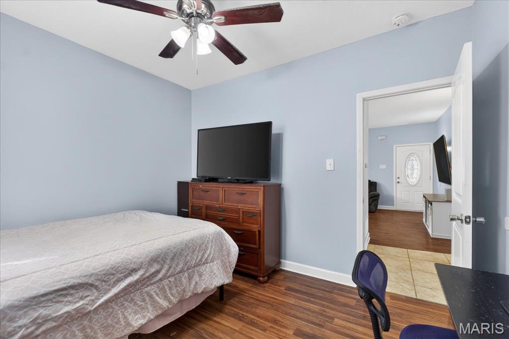 Longwood Park - Residential