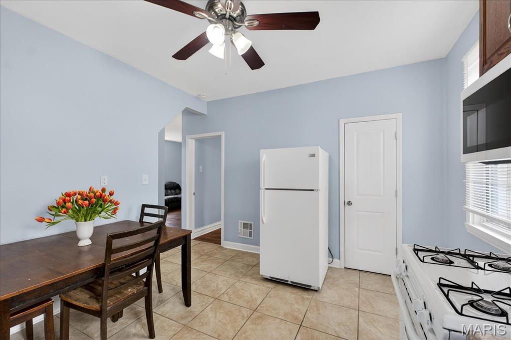 Longwood Park - Residential