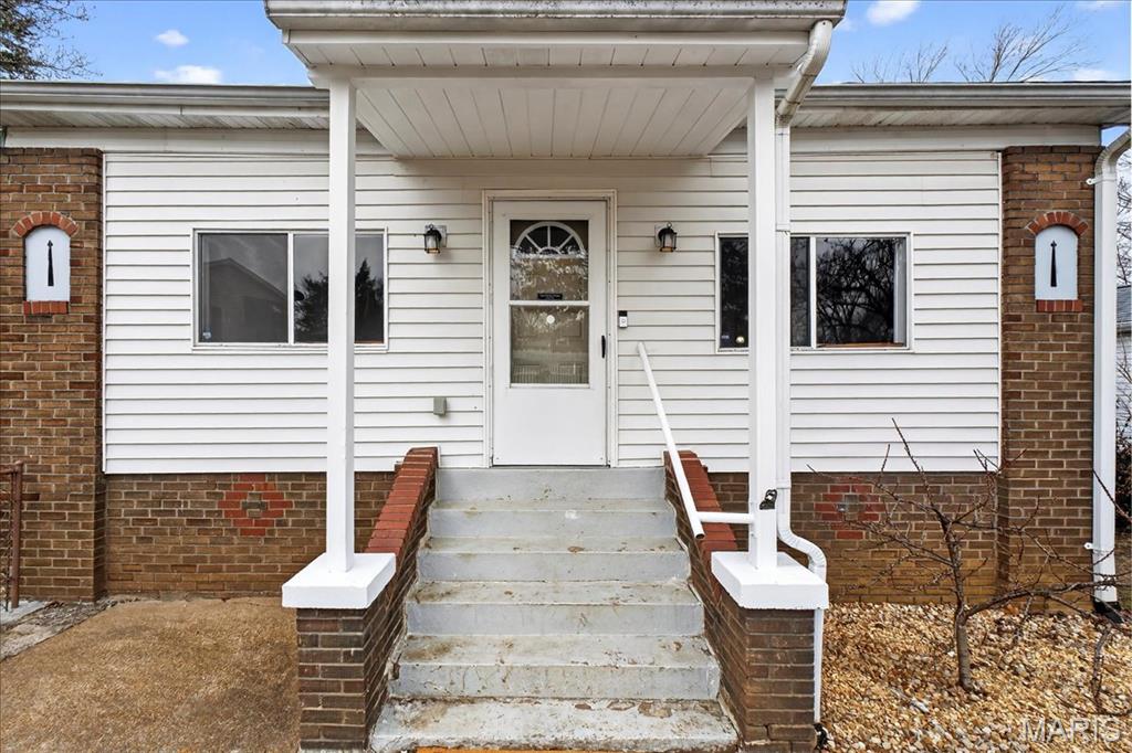 Longwood Park - Residential